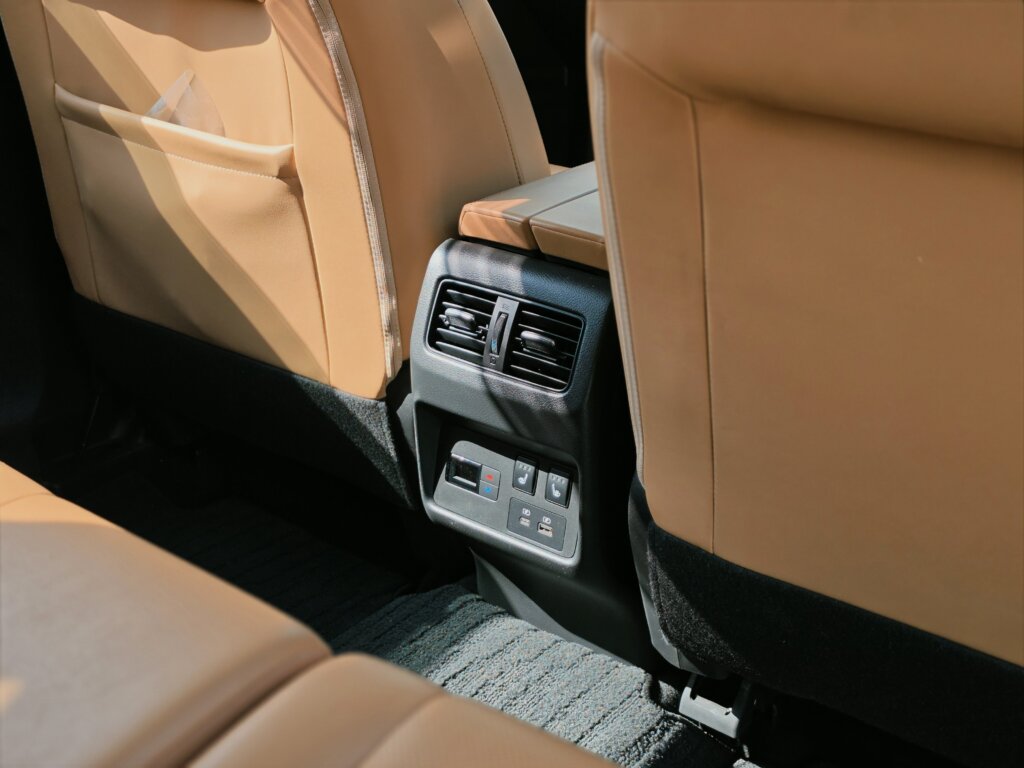 2022 Nissan X-trail E-Power