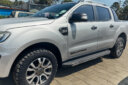 2017 Ford Ranger thumbnail
