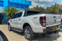 2017 Ford Ranger thumbnail
