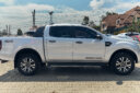 2017 Ford Ranger thumbnail