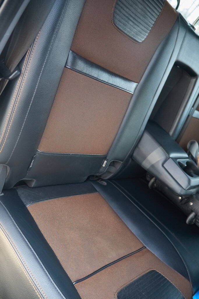 2017 Ford Ranger