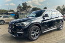 2016 BMW X1 thumbnail