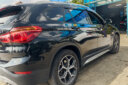 2016 BMW X1 thumbnail