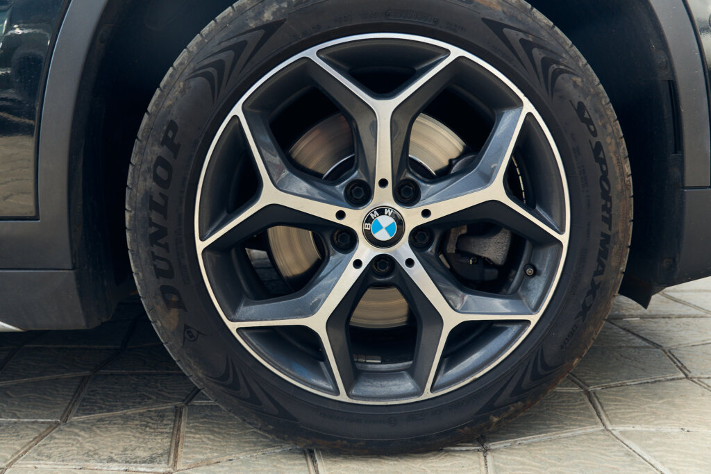 2016 BMW X1