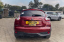 2016 Nissan Juke thumbnail