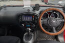 2016 Nissan Juke thumbnail