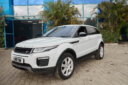 2017 Range Rover Evoque SI4 SE thumbnail