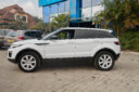 2017 Range Rover Evoque SI4 SE thumbnail
