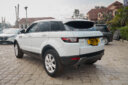 2017 Range Rover Evoque SI4 SE thumbnail