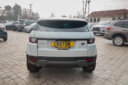 2017 Range Rover Evoque SI4 SE thumbnail