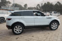 2017 Range Rover Evoque SI4 SE thumbnail