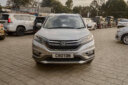 2015 Honda CR-V thumbnail