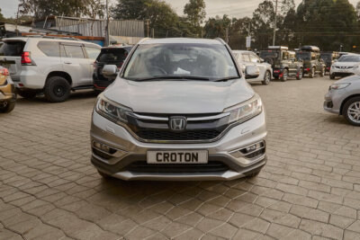 Image of 2015 Honda CR-V for sale in Nairobi