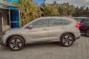2015 Honda CR-V thumbnail