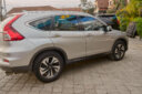2015 Honda CR-V thumbnail
