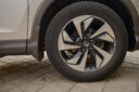 2015 Honda CR-V thumbnail