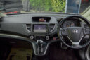 2015 Honda CR-V thumbnail