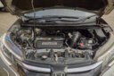2015 Honda CR-V thumbnail