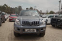 2009 Toyota Prado J120 thumbnail