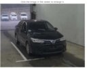2019 Toyota Axio Hybrid thumbnail