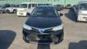 2019 Toyota Axio Hybrid thumbnail