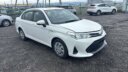 2019 Toyota Axio Hybrid thumbnail