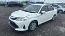 2019 Toyota Axio Hybrid thumbnail