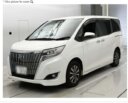 2019 Toyota Esquire thumbnail
