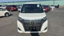 2019 Toyota Esquire thumbnail