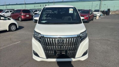 Image of 2019 Toyota Esquire for sale in Nairobi