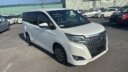 2019 Toyota Esquire thumbnail