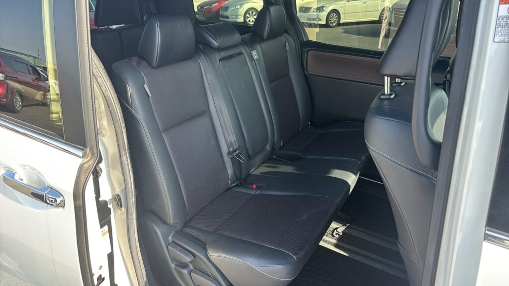 2019 Toyota Esquire