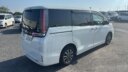2019 Toyota Esquire thumbnail