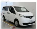 2019 Nissan NV200 thumbnail