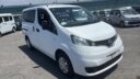 2019 Nissan NV200 thumbnail