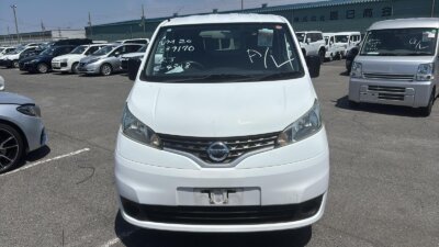 Image of 2019 Nissan NV200 for sale in Nairobi