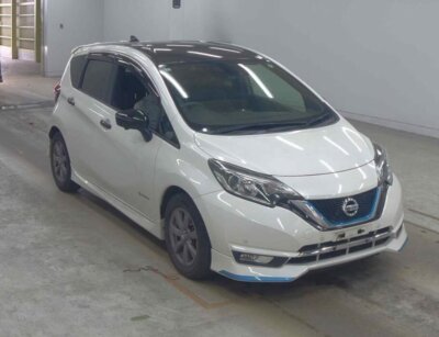 Image of 2019 Nissan E-Power Medalist for sale in Nairobi