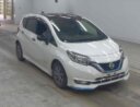 2019 Nissan E-Power Medalist thumbnail
