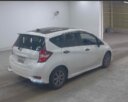 2019 Nissan E-Power Medalist thumbnail