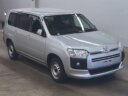 2019 Toyota Probox 4WD thumbnail