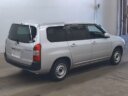 2019 Toyota Probox 4WD thumbnail