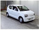 2019 Suzuki Alto thumbnail