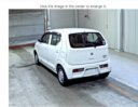 2019 Suzuki Alto thumbnail