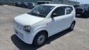 2019 Suzuki Alto thumbnail