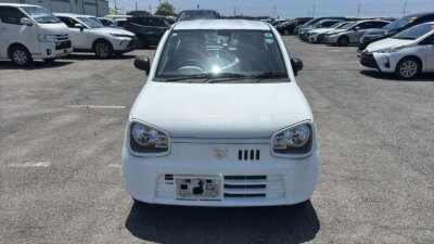Image of 2019 Suzuki Alto for sale in Nairobi
