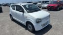 2019 Suzuki Alto thumbnail