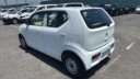 2019 Suzuki Alto thumbnail