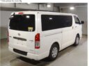 2019 Toyota Hiace thumbnail
