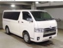 2019 Toyota Hiace thumbnail