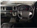 2019 Toyota Hiace thumbnail